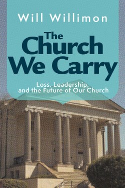 9781791037154 Church We Carry