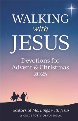 9781961442733 Walking With Jesus