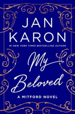 9798217047178 My Beloved : A Mitford Novel