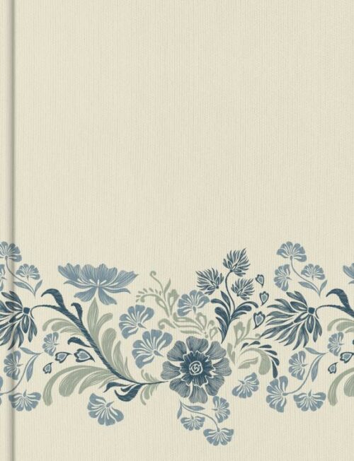 9798384533405 Notetaking Bible Large Print Edition