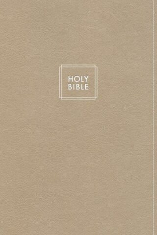 9798384533566 Single Column Personal Size Bible