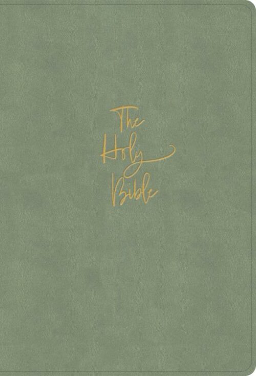 9798384533610 Super Giant Print Reference Bible