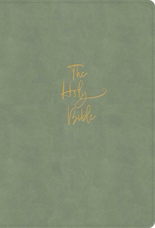 9798384533627 Super Giant Print Reference Bible