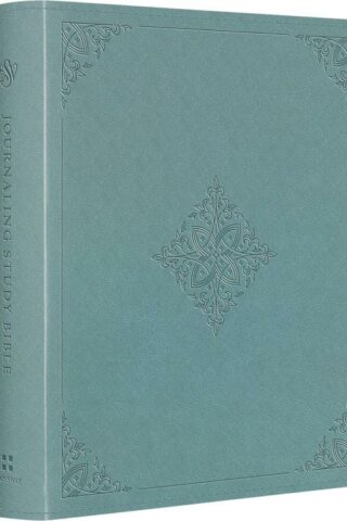 9798874902568 Journaling Study Bible