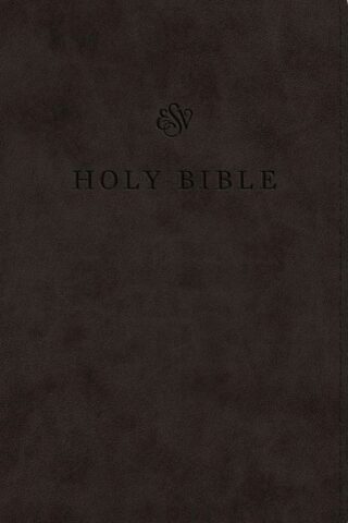 9798874903442 Premium Church Bible