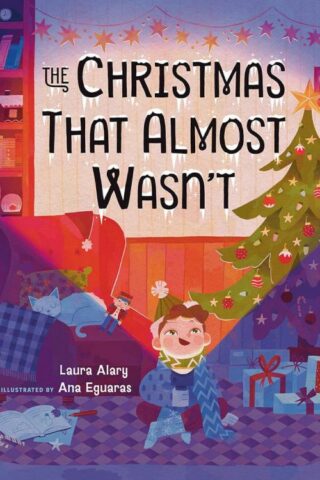 9798889830153 Christmas That Almost Wasnt