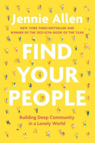 9780593193402 Find Your People