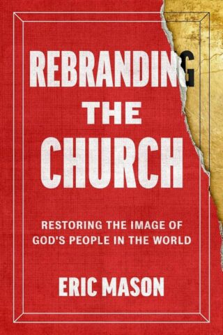 9780593602119 Rebranding The Church