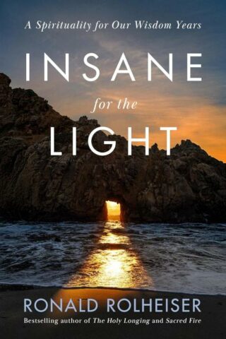 9780593736463 Insane For The Light