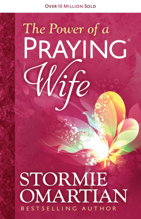 9780736957496 Power Of A Praying Wife