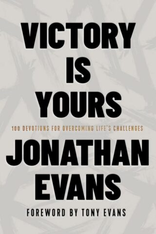 9780736986960 Victory Is Yours