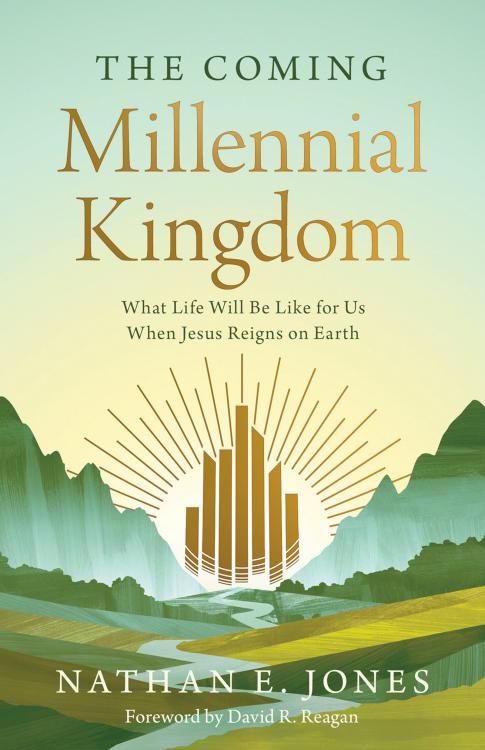 9780736991667 Coming Millennial Kingdom