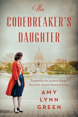 9780764242991 Codebreakers Daughter