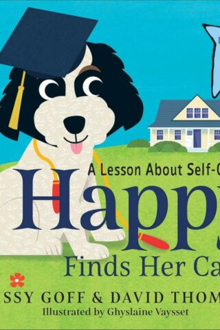 9780764243486 Happy Finds Her Calm