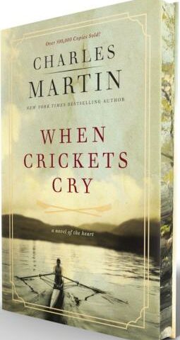 9781400351527 When Crickets Cry (Deluxe)