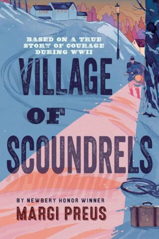 9781419782541 Village Of Scoundrels