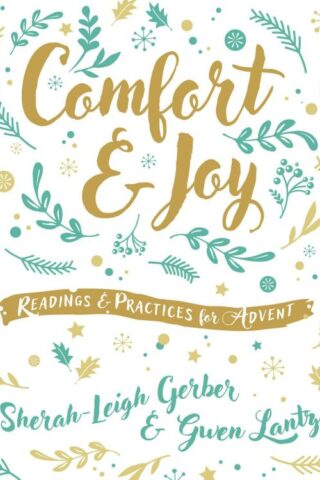 9781513813271 Comfort And Joy