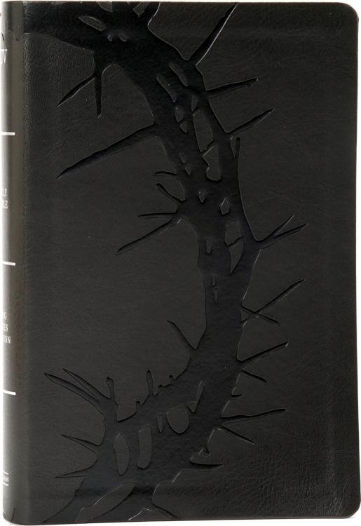 9781535935692 Large Print Personal Size Reference Bible