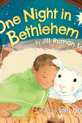 9781546008675 1 Night In Bethlehem