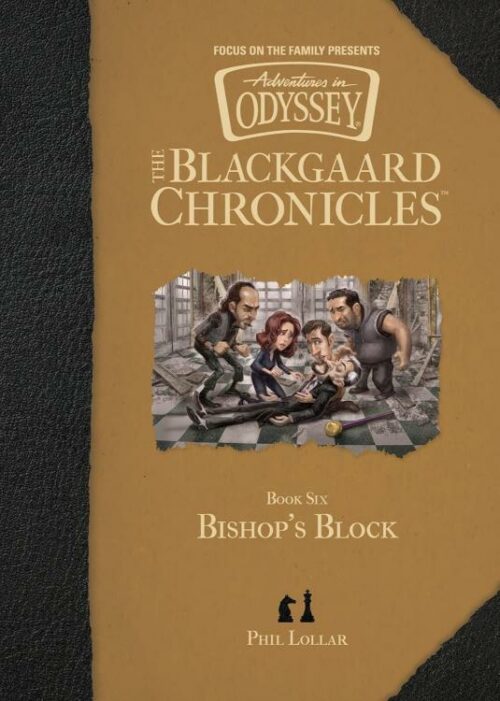 9781589973480 Bishops Block