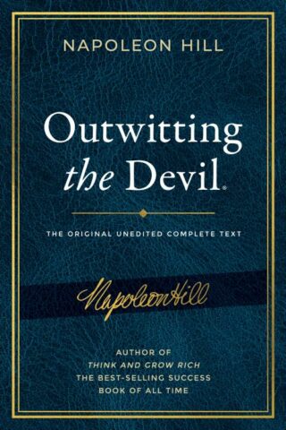 9781640952225 Outwitting The Devil