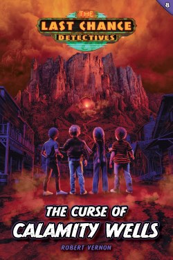 9781646071807 Curse Of Calamity Wells