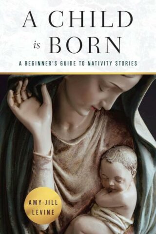 9781791035105 Child Is Born