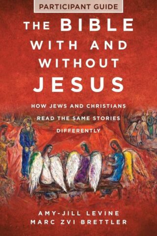 9781791039523 Bible With And Without Jesus Participant Guide (Student/Study Guide)