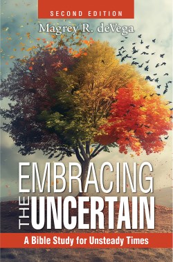 9781791040895 Embracing The Uncertain Second Edition