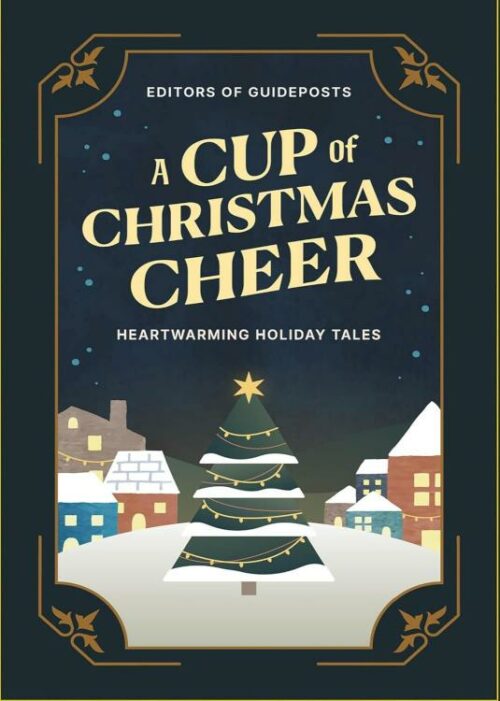 9781961442962 Cup Of Christmas Cheer