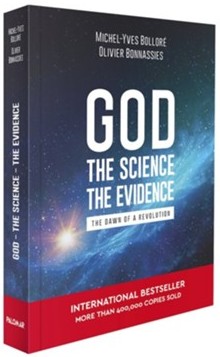 9789998782402 God The Science The Evidence