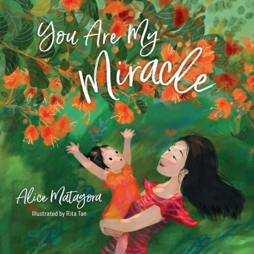 9798384506683 You Are My Miracle