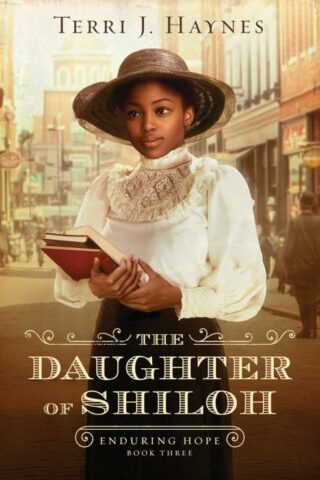 9798891511996 Daughter Of Shiloh