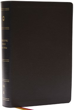 9781400338061 Enduring Word Study Bible Comfort Print