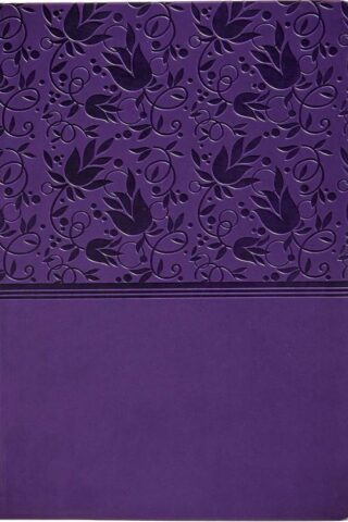 9781535954266 Super Giant Print Reference Bible