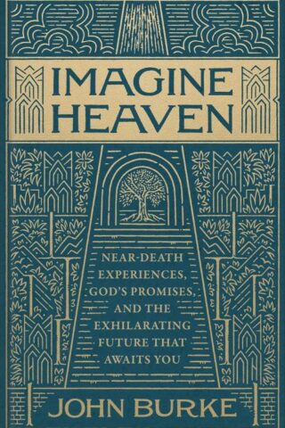 9781540905208 Imagine Heaven Deluxe Edition (Deluxe)