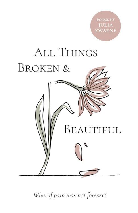 9781610369183 All Things Broken And Beautiful
