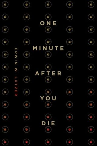 9781682164389 1 Minute After You Die 25 Pack