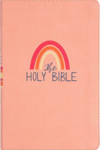9798384517986 Kids Bible