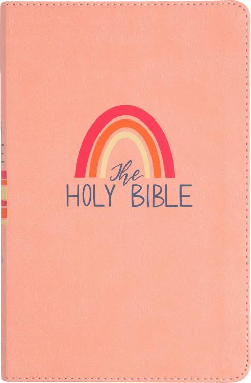 9798384517986 Kids Bible