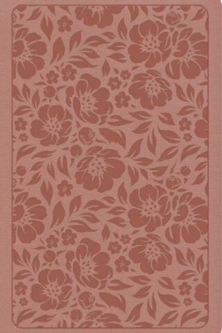 9798384525363 Personal Size Bible