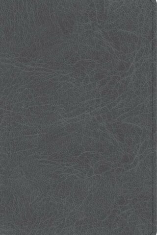 9798384525370 Personal Size Bible