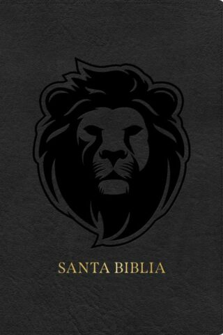 9798384525851 Hand Size Giant Print Bible