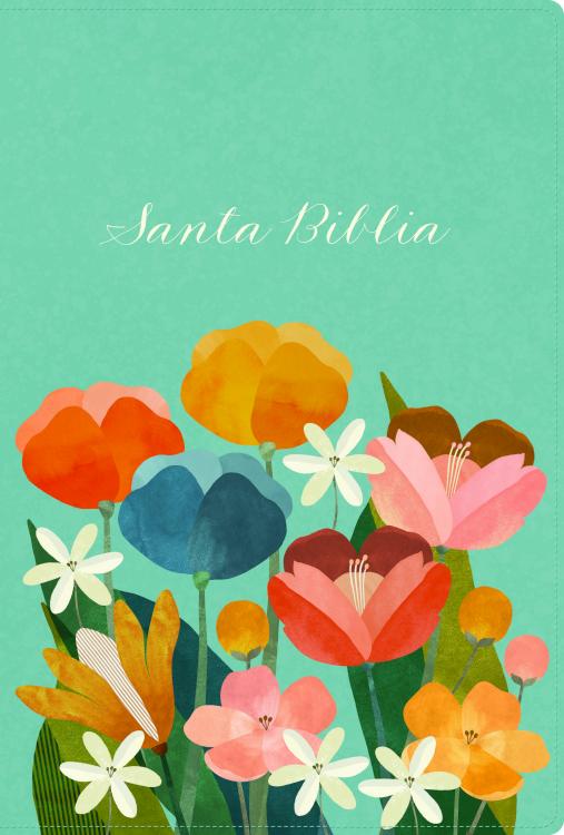 9798384525868 Hand Size Giant Print Bible