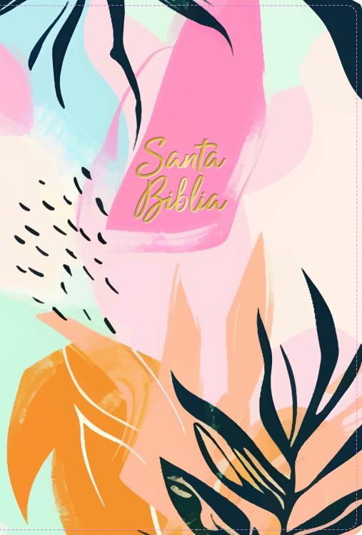 9798384525899 Hand Size Giant Print Bible