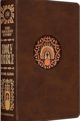 9798874902483 Biggest Story Holy Bible For Kids