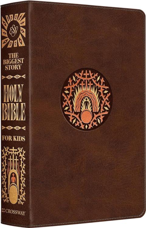9798874902483 Biggest Story Holy Bible For Kids
