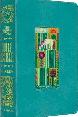 9798874902520 Biggest Story Holy Bible For Kids