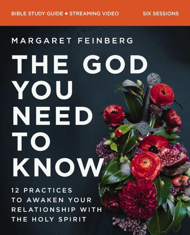 9780310131229 God You Need To Know Study Guide Plus Streaming Video (Student/Study Guide)