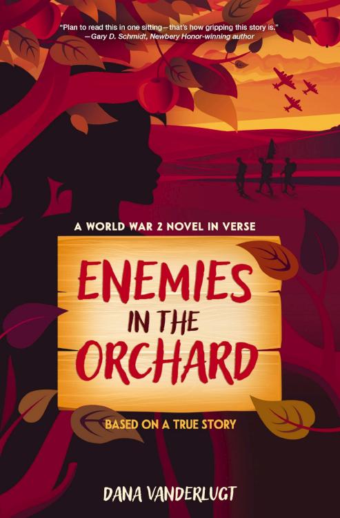 9780310178613 Enemies In The Orchard